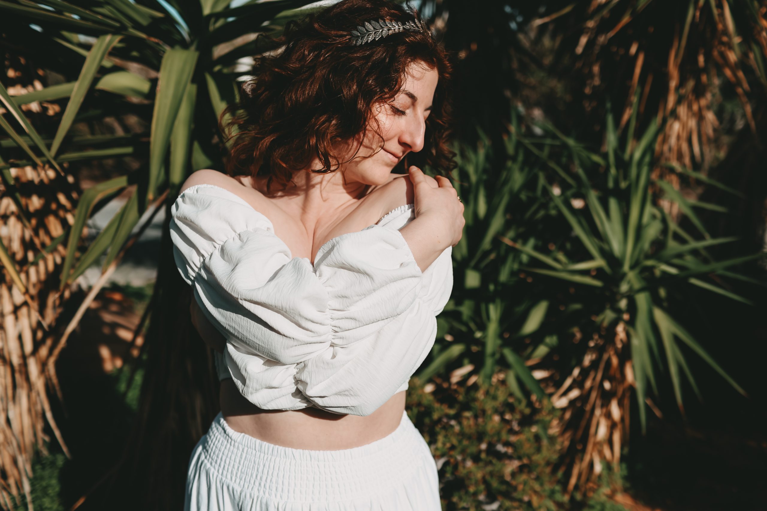 Du betrachtest gerade Wieso sich trotz all deiner inneren Arbeit nichts verändert – der eine wahre Grund